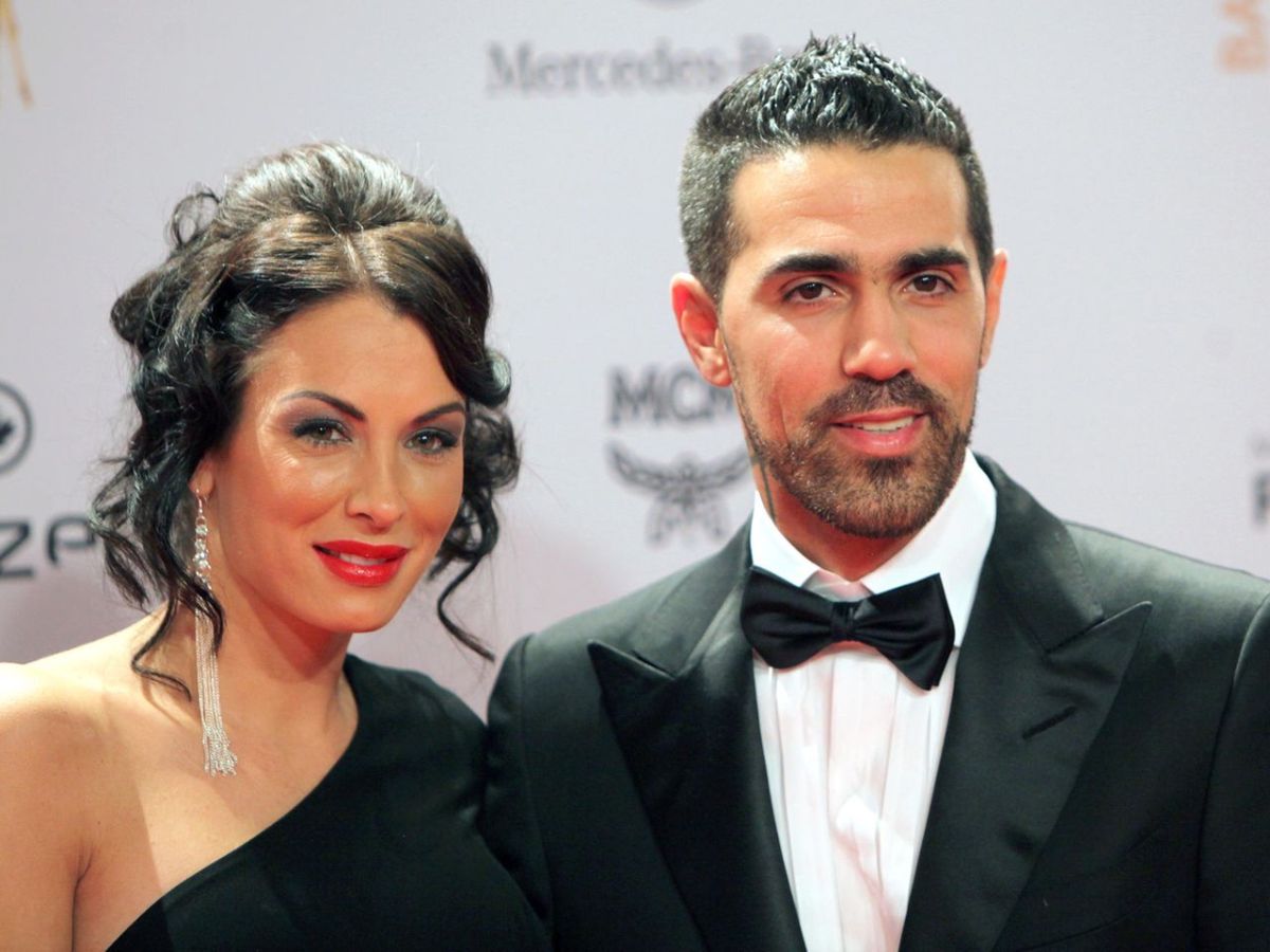 Anna-Maria Ferchichi: „Ich habe das Gefühl zu&nbsp;platzen“