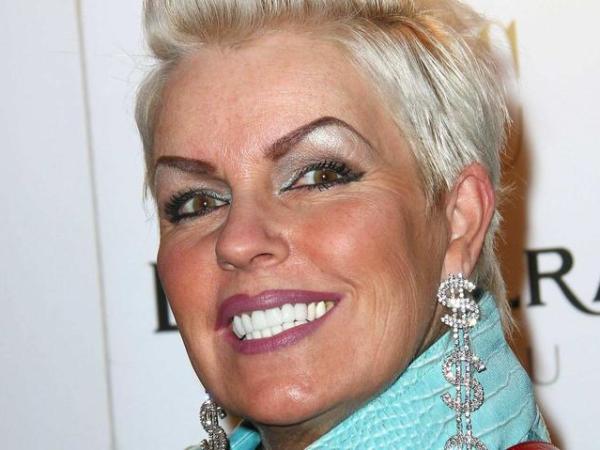 Comeback nach Krebs! Sie kehrt zurück ins&nbsp;TV