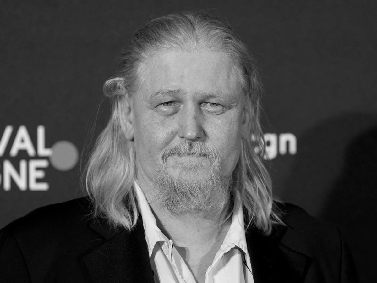 Mit 59: Er stirbt nach kurzer, schwerer&nbsp;Krankheit